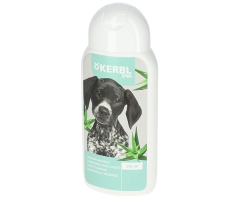 Shampoo Puppy 200 ml