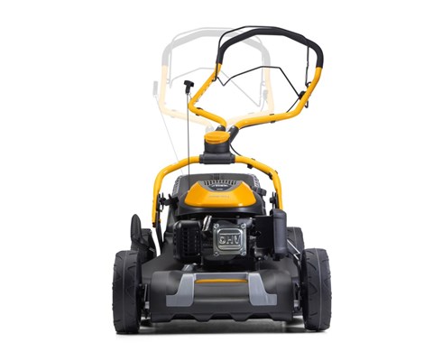 Bensindrevet gressklipper Combi 553 S