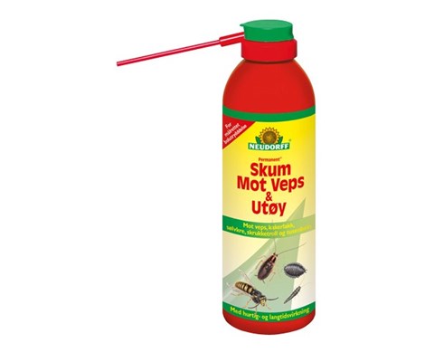 Skum mot veps 300 ml