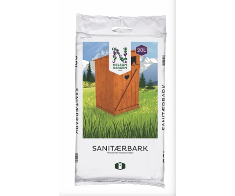 Felleskjopet Bark