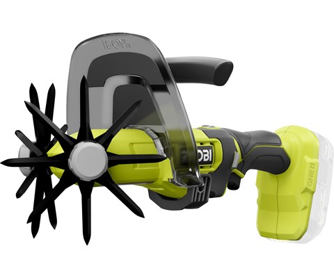 Jordfreser 18V One+ RY18HCA-0