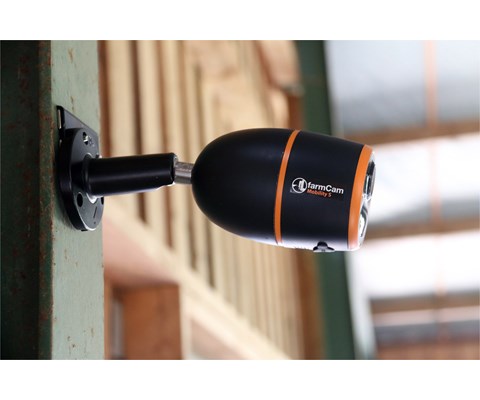 Overvåkningskamera Farmcam Mobility S