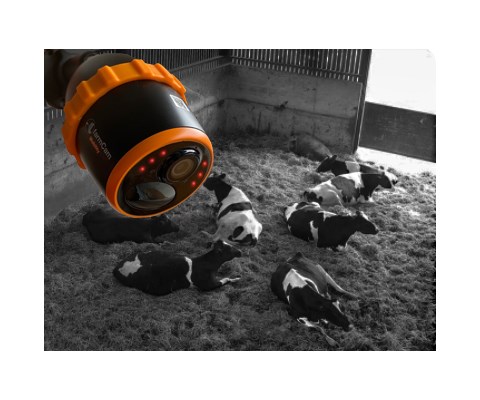 Overvåkningskamera Farmcam Mobility S