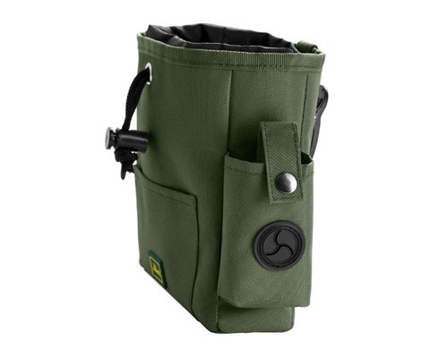 Godbitpose Tyra grønn