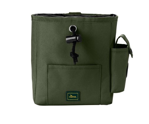 Godbitpose Tyra grønn