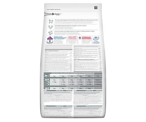 Kattemat Sterilised Adult Kylling 1,5 kg