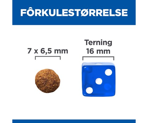 Kattemat Sterilised Adult Kylling 1,5 kg