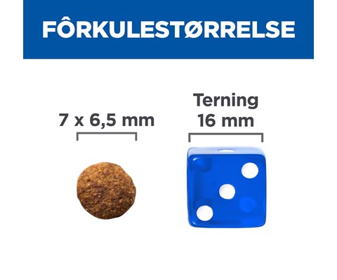 Kattemat Sterilised Adult Tunfisk 1,5 kg