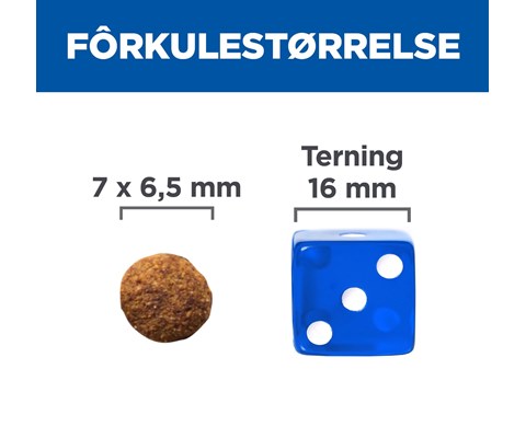 Kattemat Sterilised Adult tunfisk 7 kg