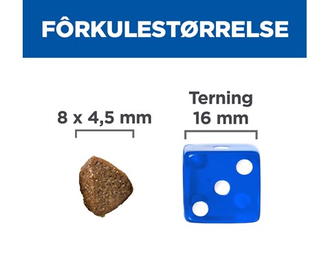 Kattemat Sterilised Kitten 1,5 kg