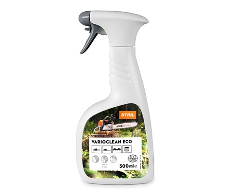 Spesialrengjøring Varioclean Eco 500 ml