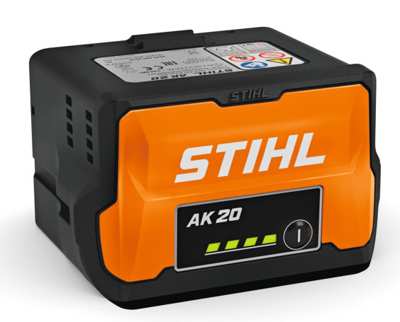 Batteri AK 20
