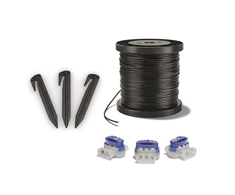 Monteringssett til iMow 1