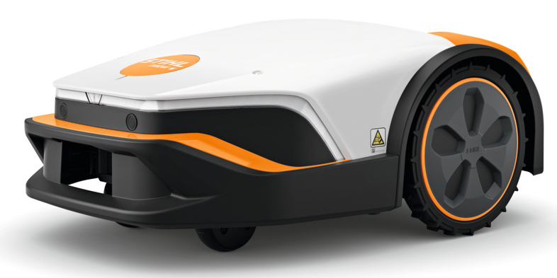 Robotklipper iMow 5