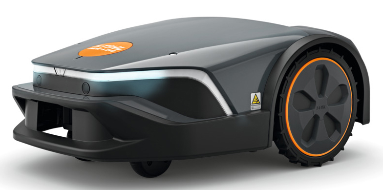 Robotklipper iMow 5 Evo