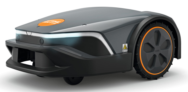 Robotklipper iMow 6 Evo