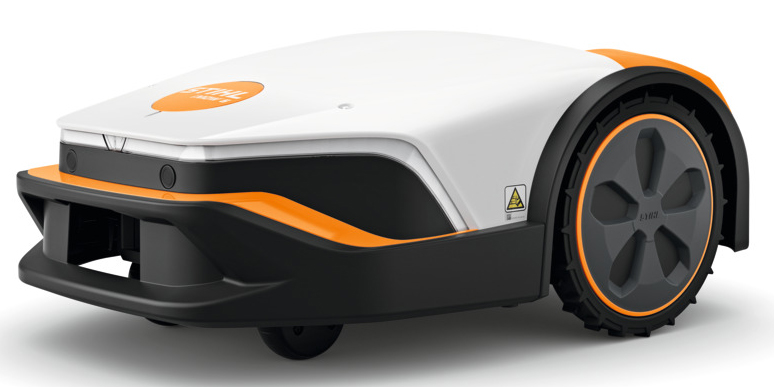Robotklipper iMow 7