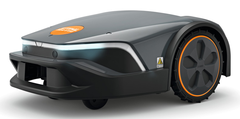 Robotklipper 7 iMow Evo