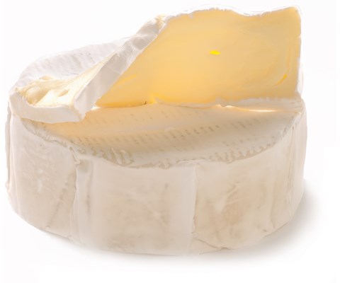 Dovre Ysteri Norsk Camembert 150 g