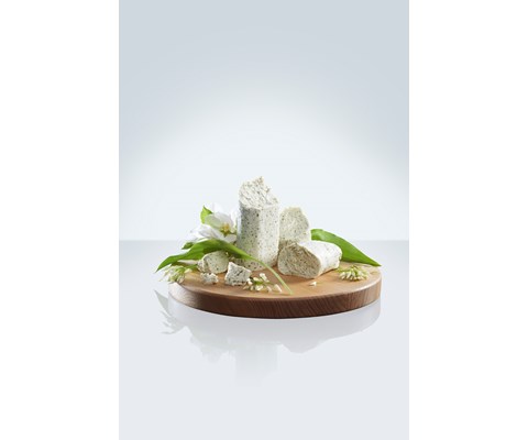 Norsk Chevre ramsløk 120 g