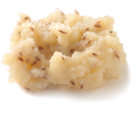 Pultost Løiten 180 g