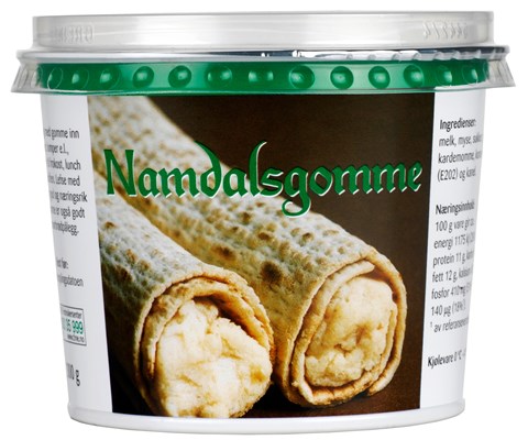 Namdalsgome 300 g