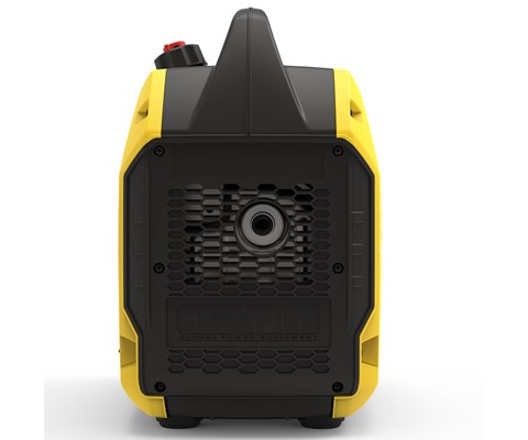 Strømaggregat Dual Fuel Inverter aggregat 2200W