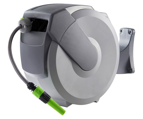 Slangetrommel 30 m