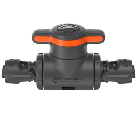 MDS avstengningsventil