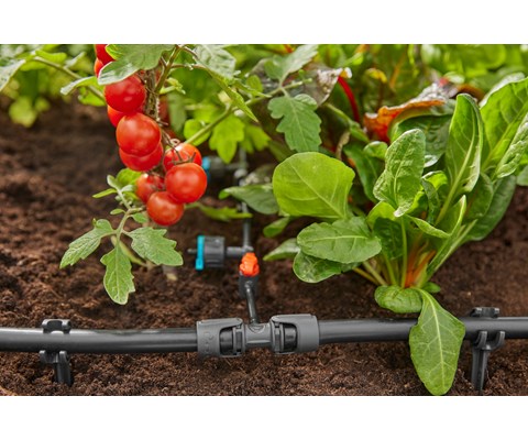 MDS T-stykke reduksjon