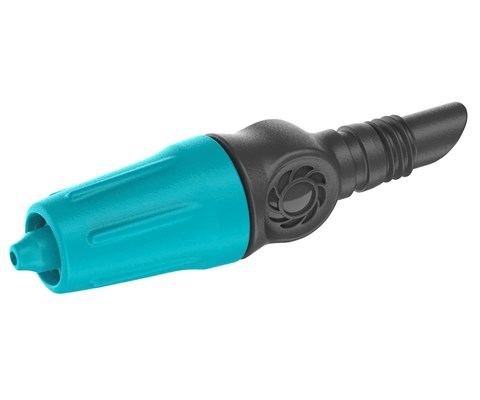 MDS drypphode enderør