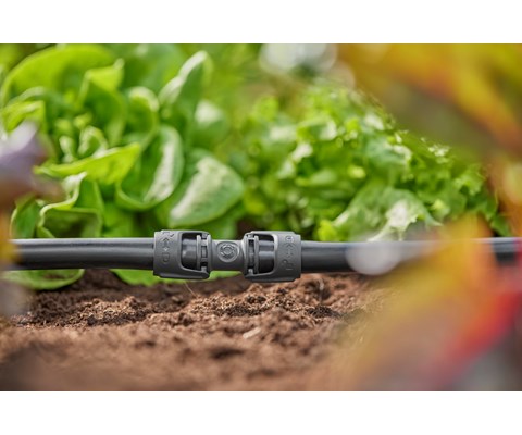 MDS skjøtestykke 13 mm