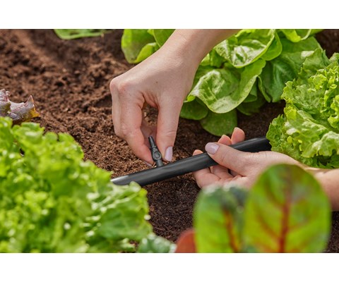 MDS skjøtestykke 4,6 mm