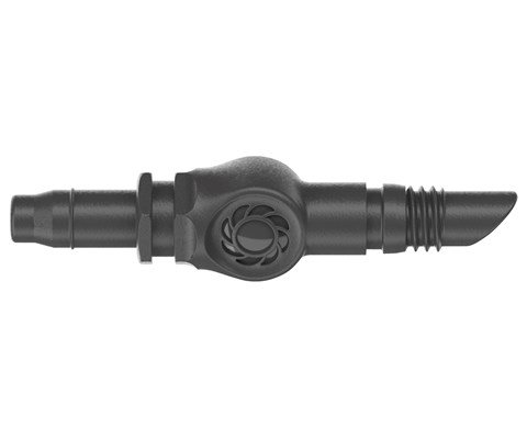 MDS skjøtestykke 4,6 mm