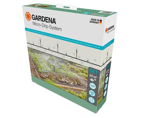 MDS startsett kjøkkenhage