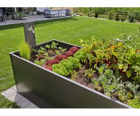 MDS startsett pallekarm