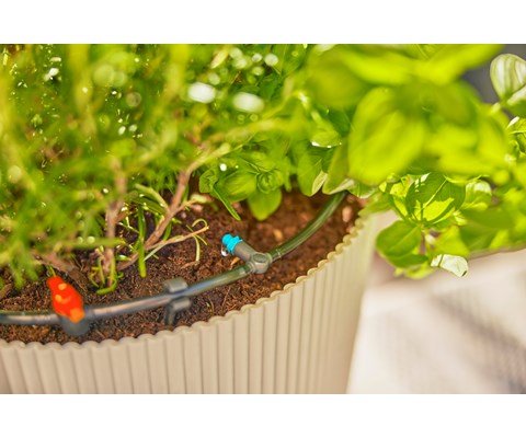 MDS startsett terrasse