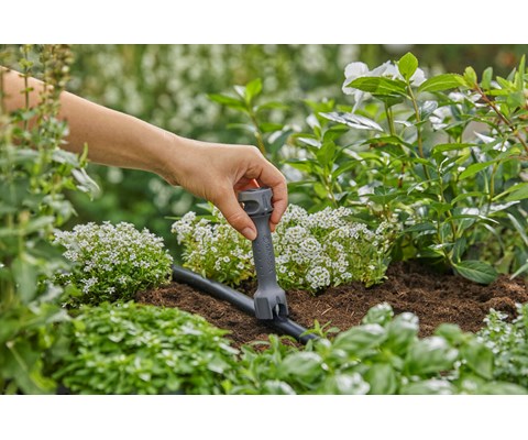 MDS monteringsverktøy