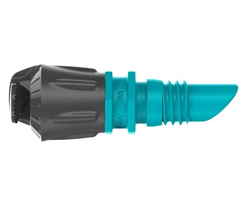 MDS sprederdyse 180°