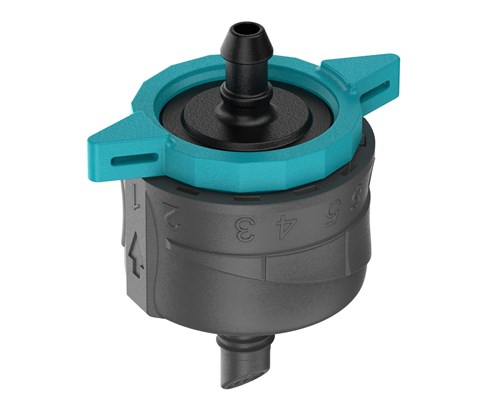 MDS drypphode enderør