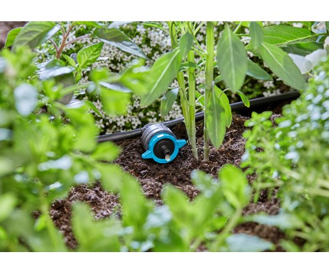 MDS drypphode justerbart