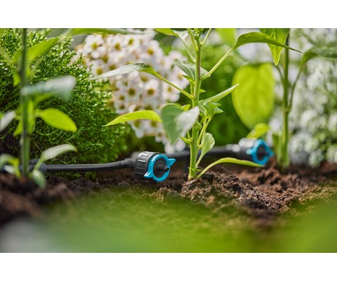 MDS drypphode justerbart