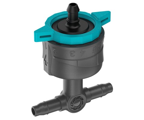 MDS drypphode justerbart