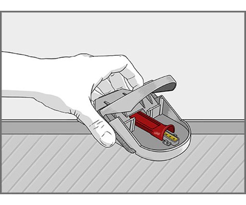 Musefelle Supercat 4+2