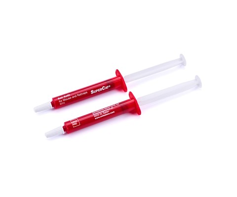 Musefelle PRO Supercat 6+2