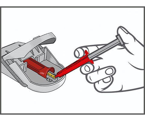 Musefelle PRO Supercat 6+2
