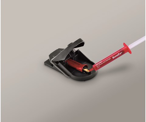 Musefelle PRO Supercat 6+2