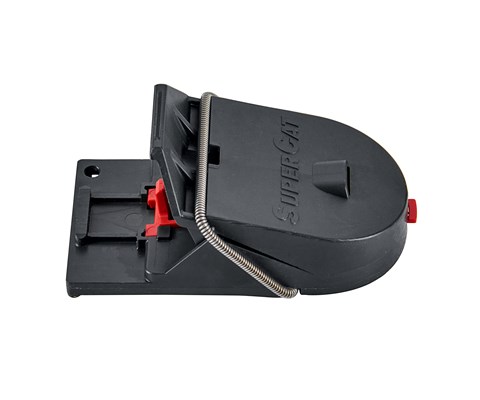 Musefelle PRO Supercat 6+2