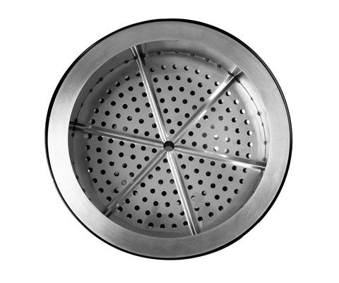 Bålbrenner Pilar 50