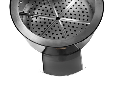 Bålbrenner Pilar 50